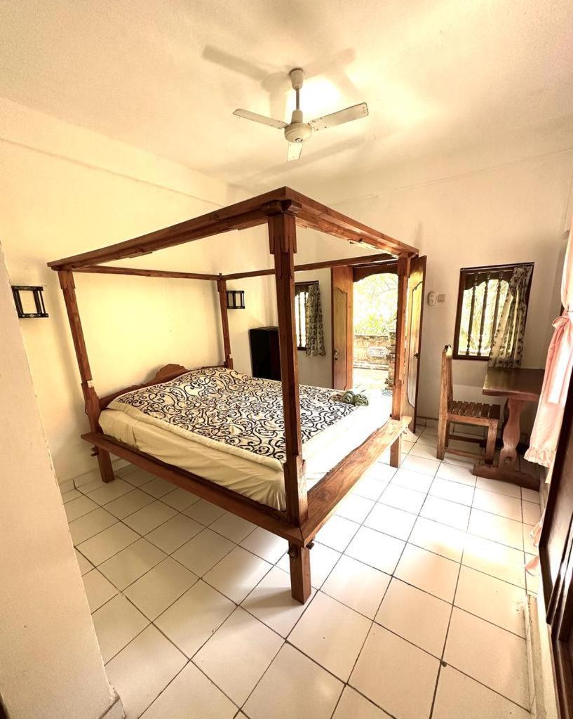 Pondok Wisata Grya Sari Banjar  Exterior photo