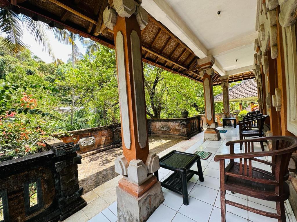 Pondok Wisata Grya Sari Banjar  Exterior photo