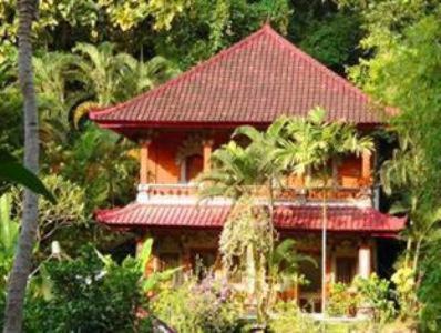 Pondok Wisata Grya Sari Banjar  Exterior photo