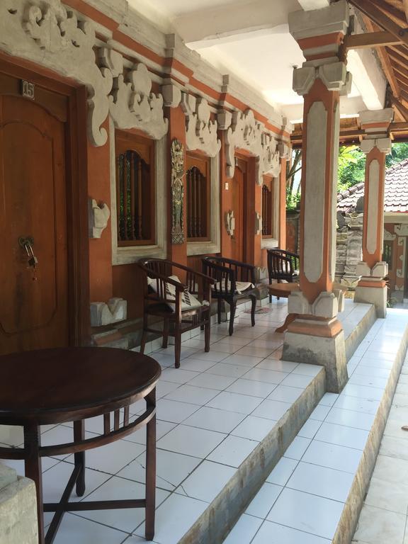 Pondok Wisata Grya Sari Banjar  Exterior photo