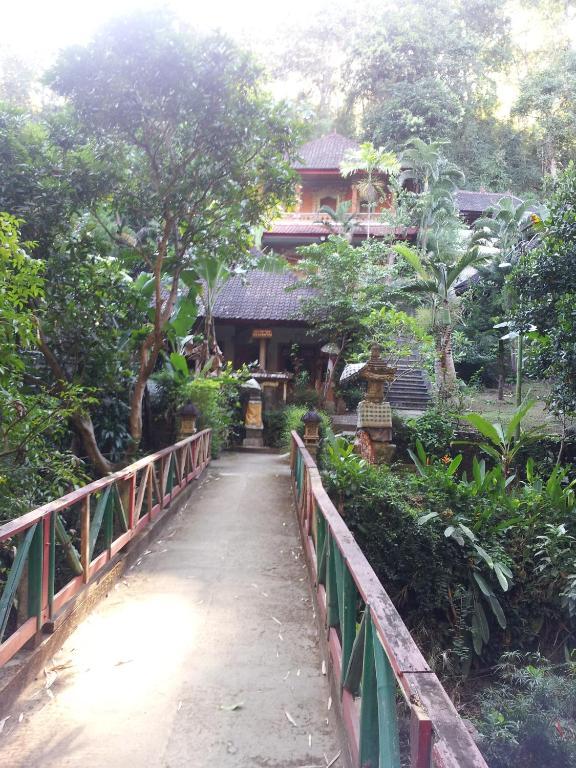 Pondok Wisata Grya Sari Banjar  Exterior photo